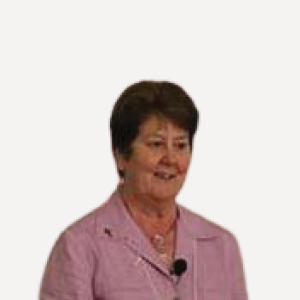 Sr. Liz Murphy