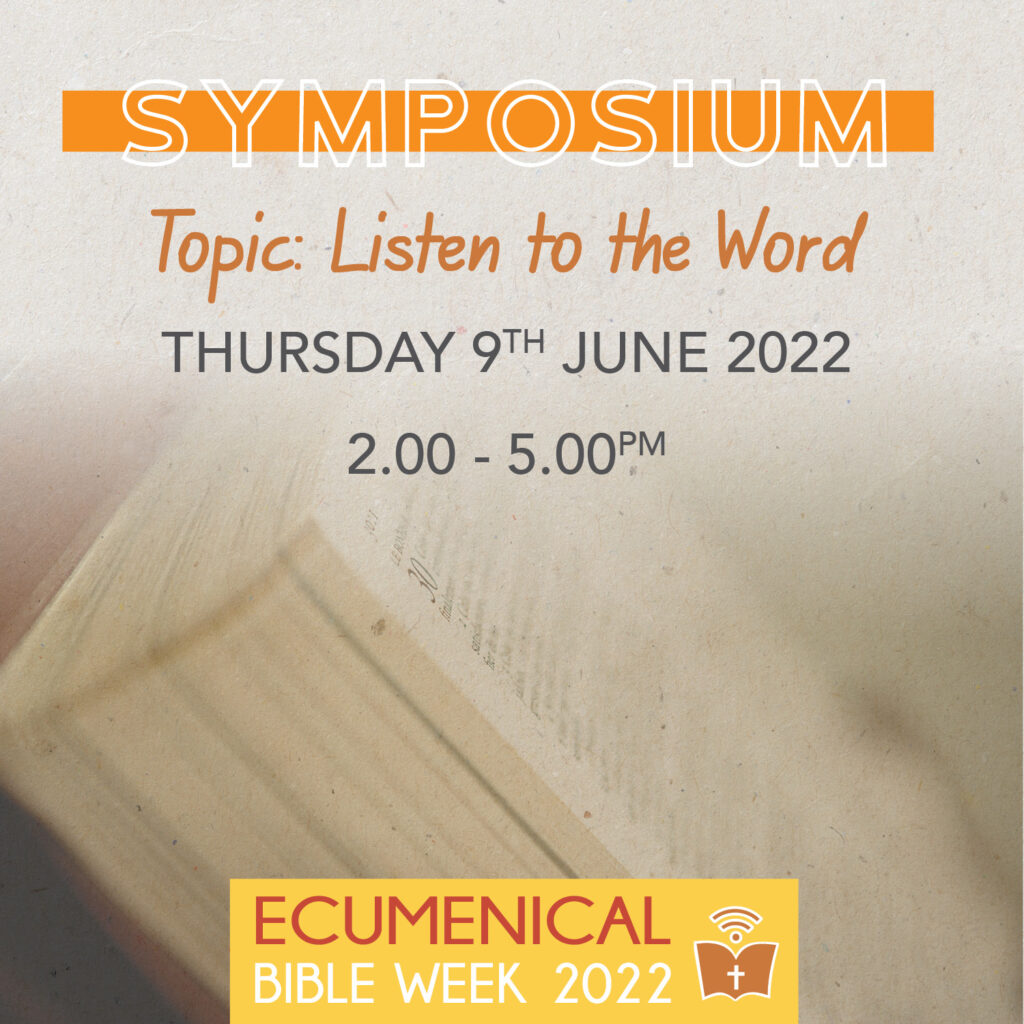 EBW 2022 SYMPOSIUM EBW 2022 SYMPOSIUM