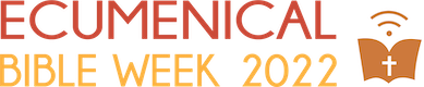 Bible Week Logo