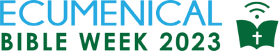 Bible Week Logo